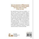 DE L'AVERTISSEMENT A L'ERE DE PAIX