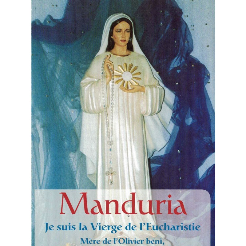 Manduria feuillet