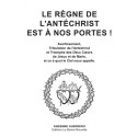Le règne de l'Antéchrist est à nos portes ! en téléchargement