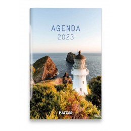 Agenda petit format