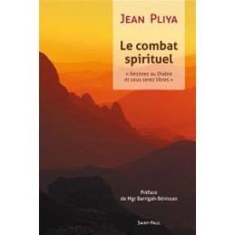 Le combat spirituel