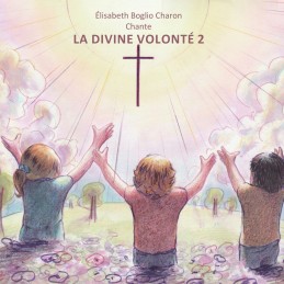 CD LA DIVINE VOLONTÉ 2