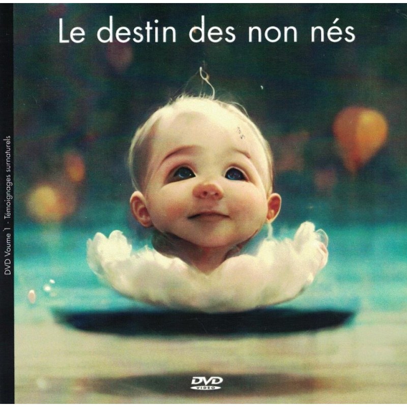 DVD LE DESTIN DES NON NES