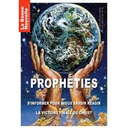 Revue PROPHÉTIES