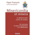 Misericordia et misera