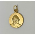Médaille Saint Charbel