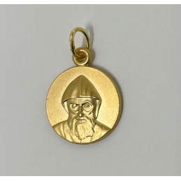 Médaille Saint Charbel