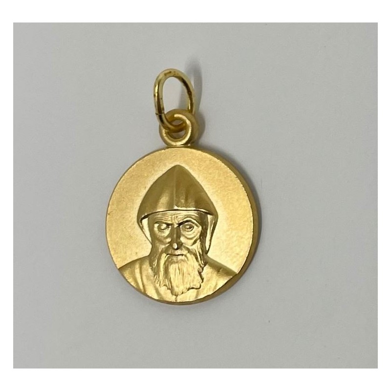 Médaille Saint Charbel