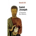 Saint Joseph - L'homme du silence
