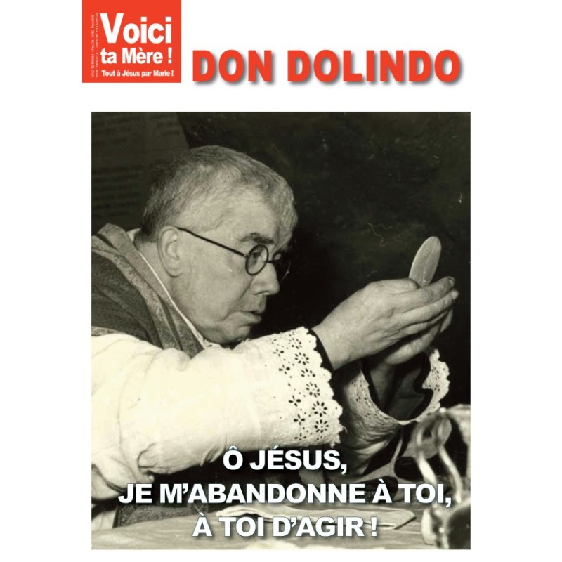 Revue Don Dolindo en téléchargement