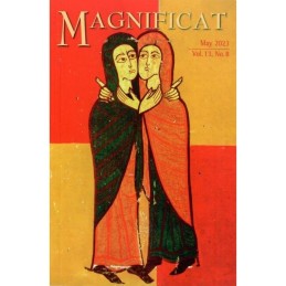 Magnificat Mai 2023