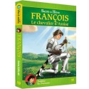FRANÇOIS LE CHEVALIER D'ASSISE - DVD -