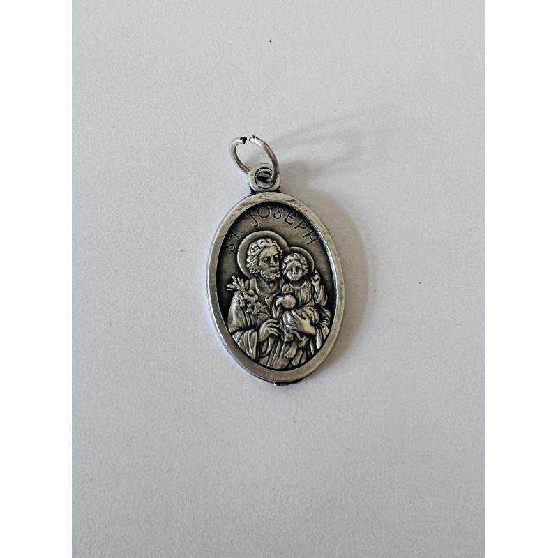 MEDAILLE GRAND FORMAT SAINT JOSEPH