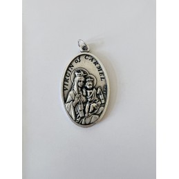 MEDAILLE SACRE COEUR DE JESUS