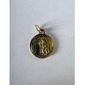 Médaille saint Joseph