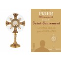 Feuillets Prières