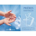 Feuillets Prières