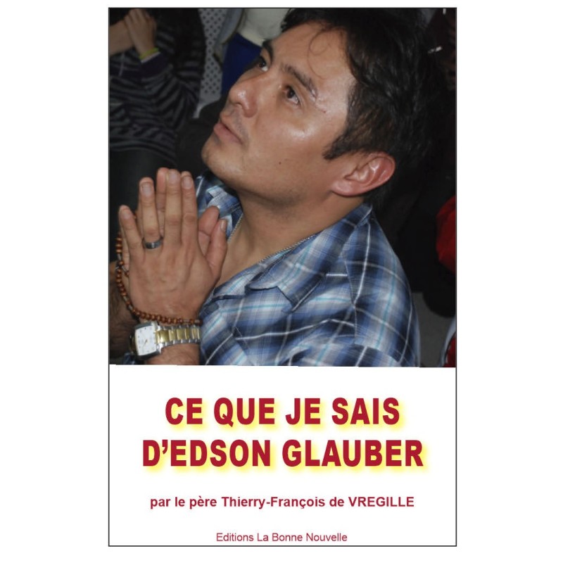 "Ce que je sais d'Edson Glauber" en téléchargement