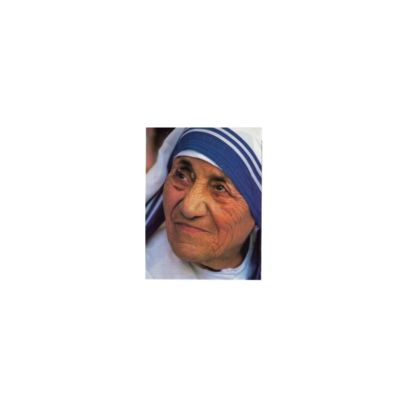 La liste de Mère Teresa