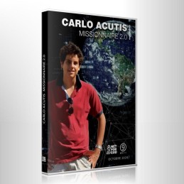 DVD - CARLO ACUTIS...