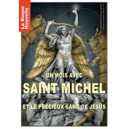 1 mois avec St Michel et le...