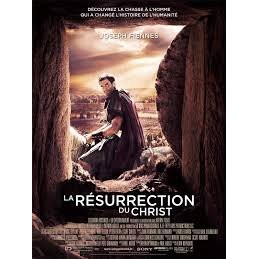 DVD La Résurection du Christ