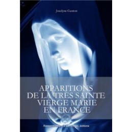 Apparitions de la très Sainte Vierge Marie en France