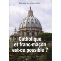 Catholique et franc-maçon, est-ce possible ? Maurice Caillet