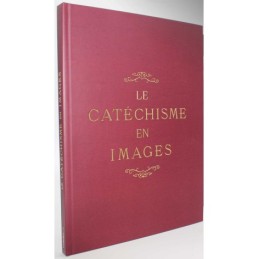 Le Catéchisme en Images...