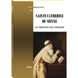 SAINTE CATHERINE DE SIENNE...