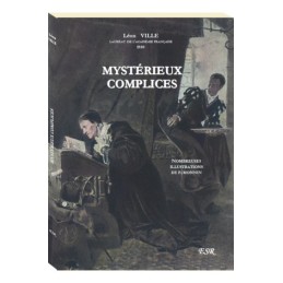 MYSTÉRIEUX COMPLICES - ESR