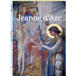 JEANNE D'ARC - ESR