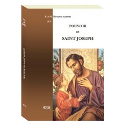 POUVOIR DE SAINT JOSEPH - ESR
