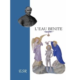 L'EAU BENITE - ESR