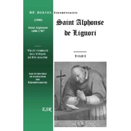 SAINT ALPHONSE DE LIGUORI -...
