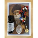 Box SAINT CHARBEL