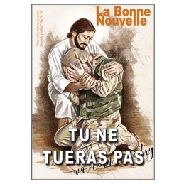 Revue "Tu ne tueras pas"