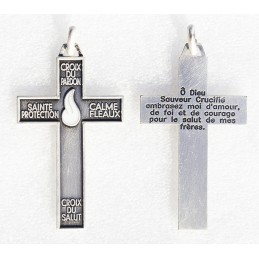 Croix de Marie-Julie Jahenny