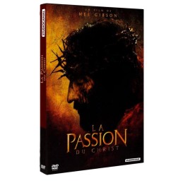 DVD la Passion du Christ
