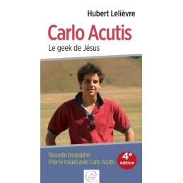Carlo Acutis : le geek de...