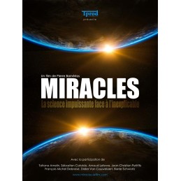DVD Miracles