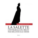 La Salette- l´intégrale du récit par Mélanie elle-même Société Saint-Augustin