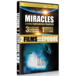 Coffret Miracles + M et le...