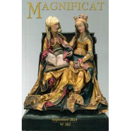 MAGNIFICAT SEPTEMBRE 2024