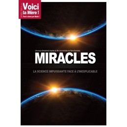 Revue "Miracles"