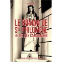 Le roman de sainte Philomène, le lys des catacombes Olivier VALETTE