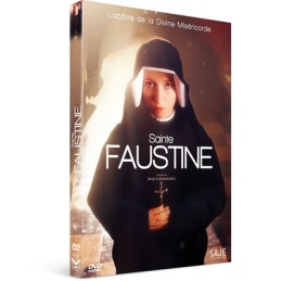 DVD sainte Faustine