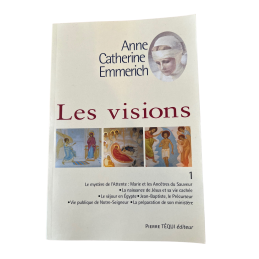 Les Visions...