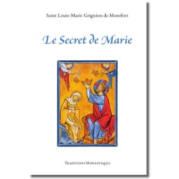 LE SECRET DE MARIE par St...