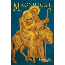 Magnificat DECEMBRE 2024